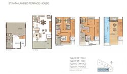 RESIDENCES AT EMERALD HILL (D9), Apartment #582246601